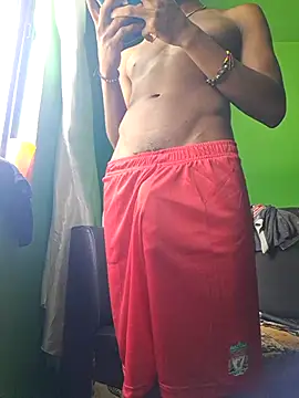 amarijones online show from December 4, 2025, 3:00 pm