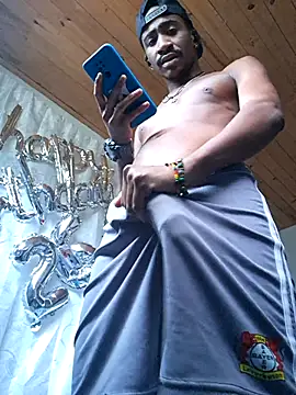 amarijones online show from October 10, 2025, 11:55 am