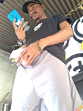 amarijones online show from October 2, 2025, 1:36 pm