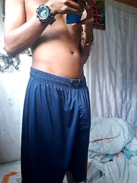 amarijones online show from September 27, 2025, 11:49 am