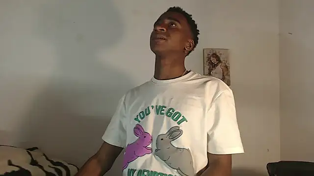 amarijones online show from March 9, 2025, 1:04 am