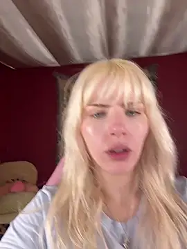 SirenitySirenxx online show from February 16, 2026, 12:09 am