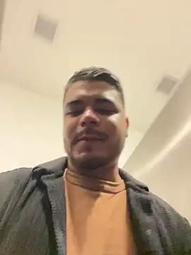 thiagowes online show from April 25, 2026, 3:31 pm