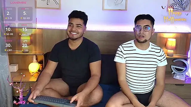 thiagowes online show from October 23, 2025, 3:38 am