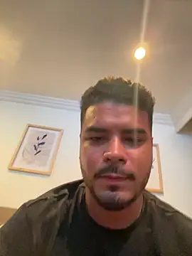 thiagowes online show from March 16, 2026, 12:40 am