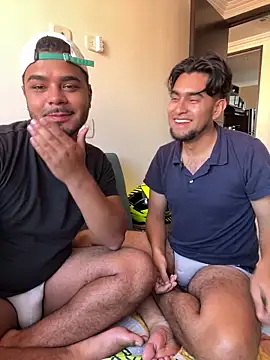 thiagowes online show from November 23, 2025, 3:00 pm