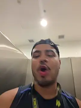 thiagowes online show from April 8, 2026, 4:41 pm