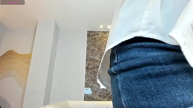 Snapshot of RebeccaHudson chatting on January 8, 2026, 6:58 pm RebeccaHudson online show from January 8, 2026, 6:58 pm