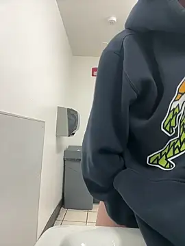 M1ssyk1ssy online show from February 4, 2025, 10:13 pm