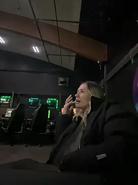 M1ssyk1ssy online show from January 26, 2025, 1:09 am