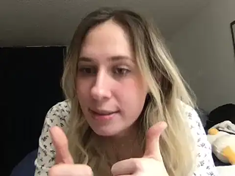 M1ssyk1ssy online show from January 19, 2025, 6:31 am