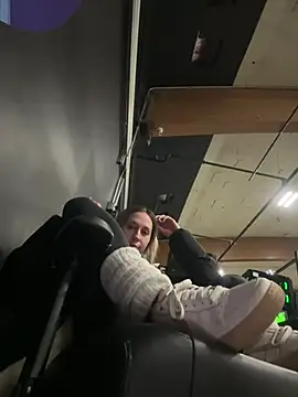 M1ssyk1ssy online show from January 3, 2025, 1:38 am