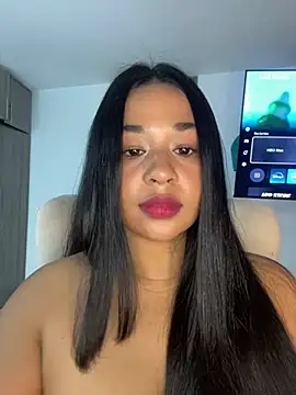 Aitana98  online show from January 11, 2026, 1:34 am