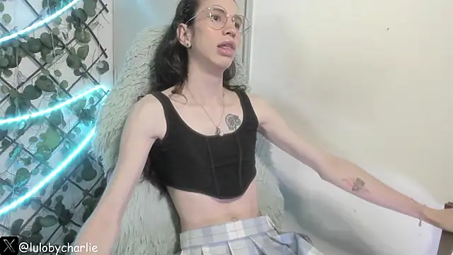 vodkadelulo online show from January 12, 2026, 5:58 am