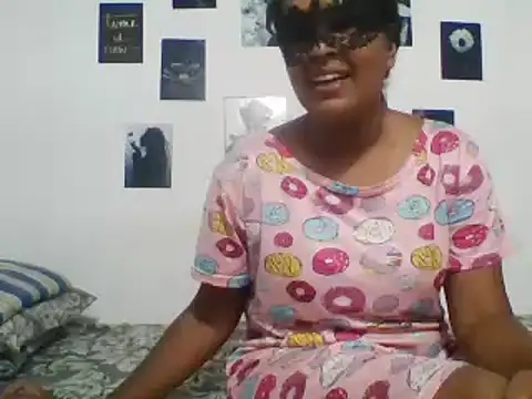 Snapshot of ALEX-BHASHI chatting on December 3, 2024, 8:11 am ALEX-BHASHI online show from December 3, 2024, 8:11 am