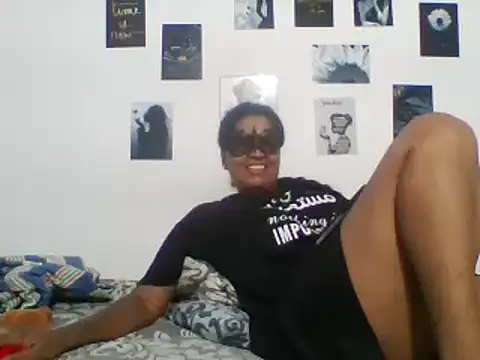 Snapshot of ALEX-BHASHI chatting on December 4, 2024, 10:29 am ALEX-BHASHI online show from December 4, 2024, 10:29 am