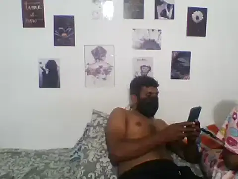 Snapshot of ALEX-BHASHI chatting on January 25, 2025, 12:05 pm ALEX-BHASHI online show from January 25, 2025, 12:05 pm