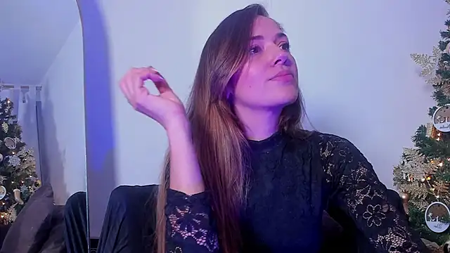 Snapshot of camilawm19 chatting on December 25, 2024, 10:50 am camilawm19 online show from December 25, 2024, 10:50 am