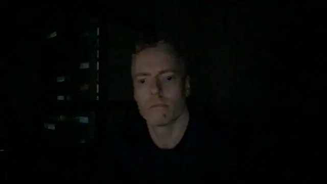 Gingerbushguy online show from December 18, 2025, 1:48 pm