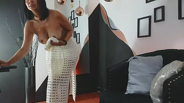 almaa 18 online show from March 11, 2025, 7:57 am