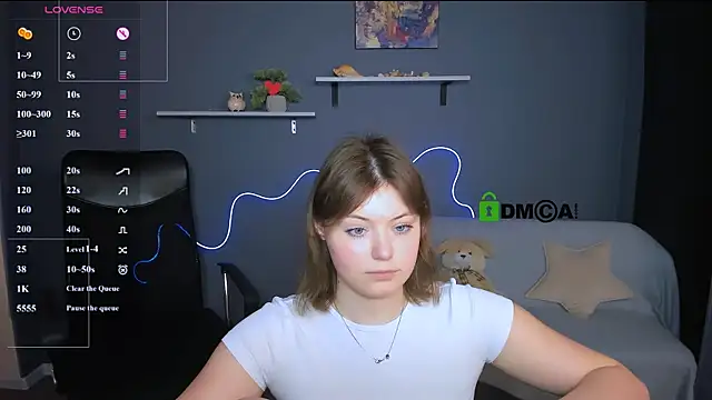 Snapshot of nikole_kitt chatting on March 16, 2025, 2:10 am nikole kitt online show from March 16, 2025, 2:10 am