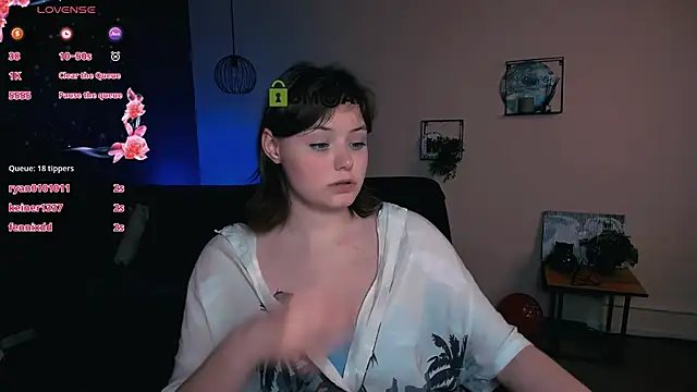 Snapshot of nikole_kitt chatting on March 8, 2025, 6:54 am nikole kitt online show from March 8, 2025, 6:54 am