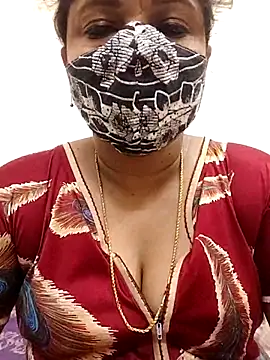 gaurika18 online show from March 2, 2026, 12:01 pm