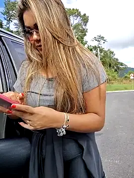 giselxxx hot online show from March 17, 2025, 12:35 pm