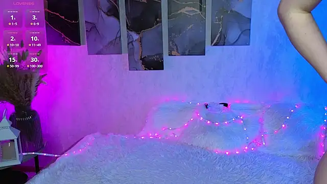 RandiEllett online show from February 28, 2025, 8:18 pm