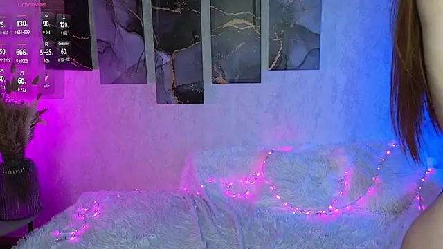 RandiEllett online show from March 2, 2025, 2:30 am