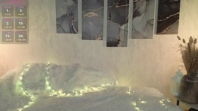 RandiEllett online show from February 10, 2025, 5:09 pm