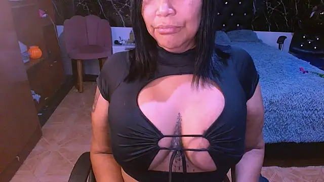 Demion prince online show from February 20, 2025, 1:25 am