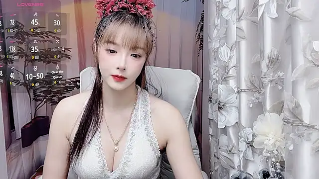 Snapshot of NINIbaby-99 chatting on May 29, 2026, 4:13 pm NINIbaby-99 online show from May 29, 2026, 4:13 pm