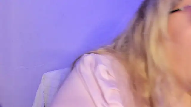 Naty Mature  online show from January 12, 2026, 8:36 pm