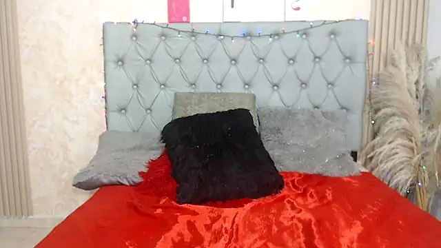 JESSYCHERNOBIL online show from April 22, 2026, 2:07 am