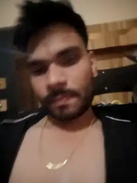 Snapshot of anjy_ chatting on May 6, 2026, 4:44 pm anjy online show from May 6, 2026, 4:44 pm