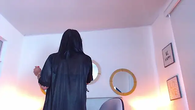 zoe hecate sexx online show from March 12, 2026, 6:23 pm