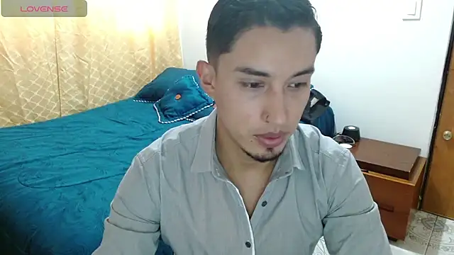 Davixx258 online show from February 16, 2026, 10:29 pm