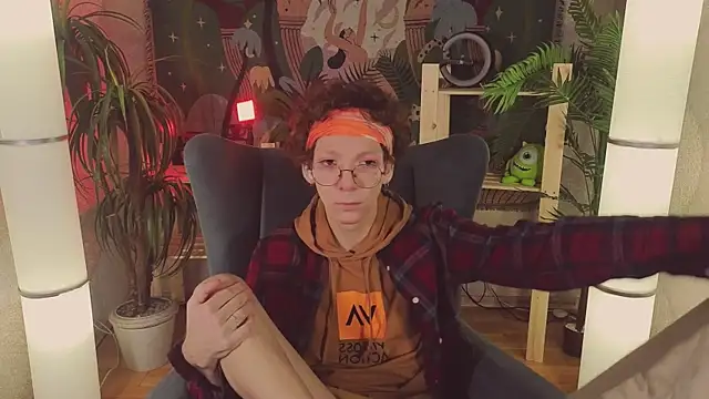 Snapshot of TommieH chatting on March 5, 2025, 5:50 am TommieH online show from March 5, 2025, 5:50 am