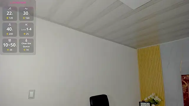 Snapshot of Keila_Mendoza chatting on March 19, 2026, 1:55 pm Keila Mendoza online show from March 19, 2026, 1:55 pm