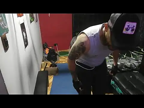 Snapshot of rolobot chatting on October 22, 2025, 2:44 am rolobot online show from October 22, 2025, 2:44 am