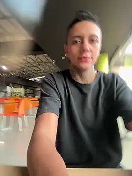  PhillipBrown online show from January 24, 2025, 12:20 pm