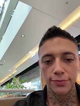  PhillipBrown online show from February 4, 2025, 3:15 pm