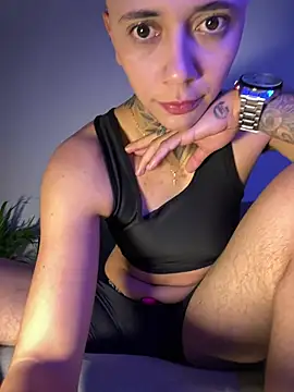  PhillipBrown online show from February 7, 2026, 12:57 pm