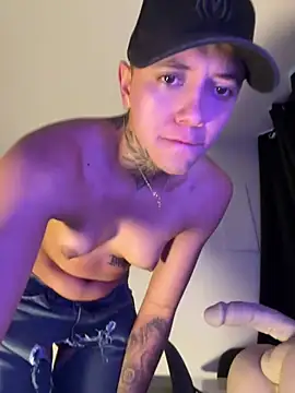  PhillipBrown online show from February 12, 2026, 12:05 pm