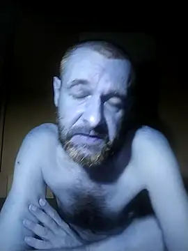 Andrzej-M online show from September 20, 2025, 9:42 pm