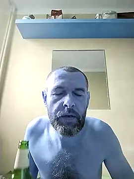 Andrzej-M online show from September 19, 2025, 2:54 pm