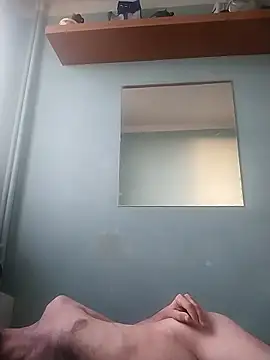 Andrzej-M online show from April 6, 2026, 4:52 pm