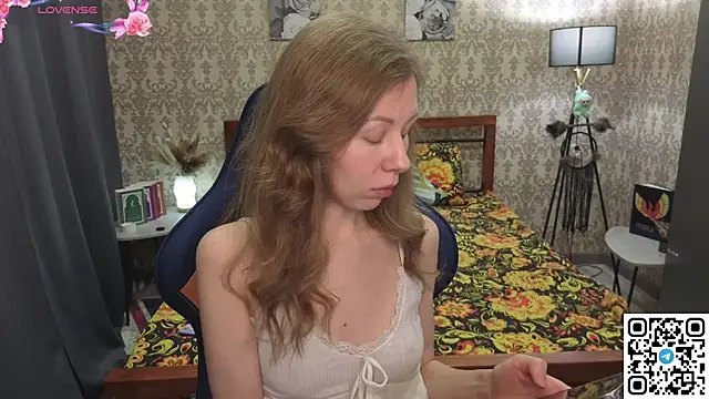 Lill Mary online show from February 8, 2026, 1:14 am