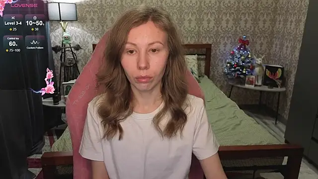 Lill Mary online show from January 9, 2026, 3:35 am